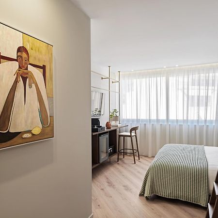 The Lekka Hotel & Spa Athens Ngoại thất bức ảnh