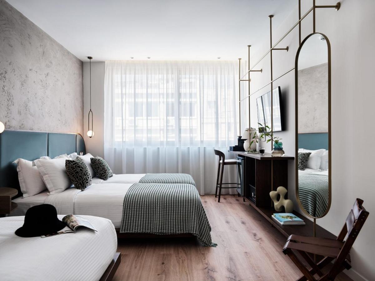 The Lekka Hotel & Spa Athens Ngoại thất bức ảnh