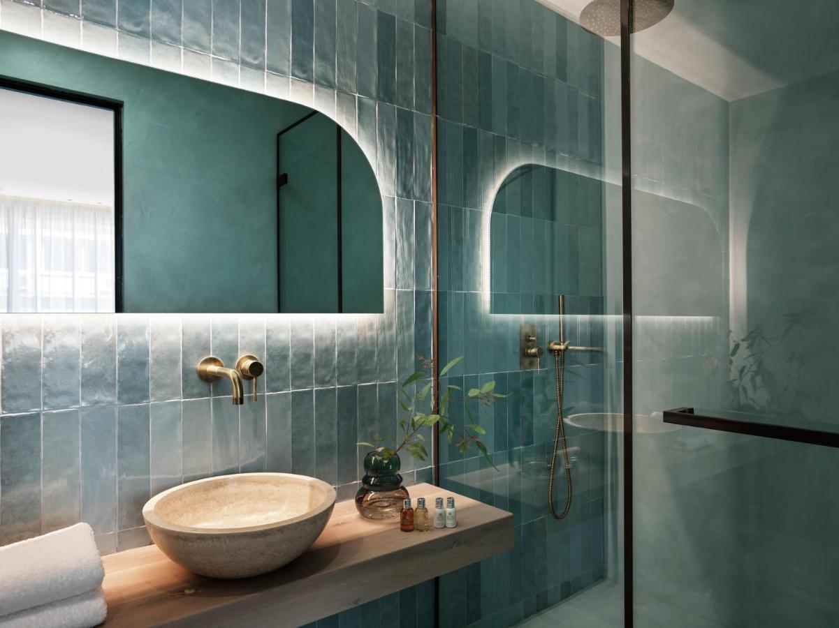 The Lekka Hotel & Spa Athens Ngoại thất bức ảnh