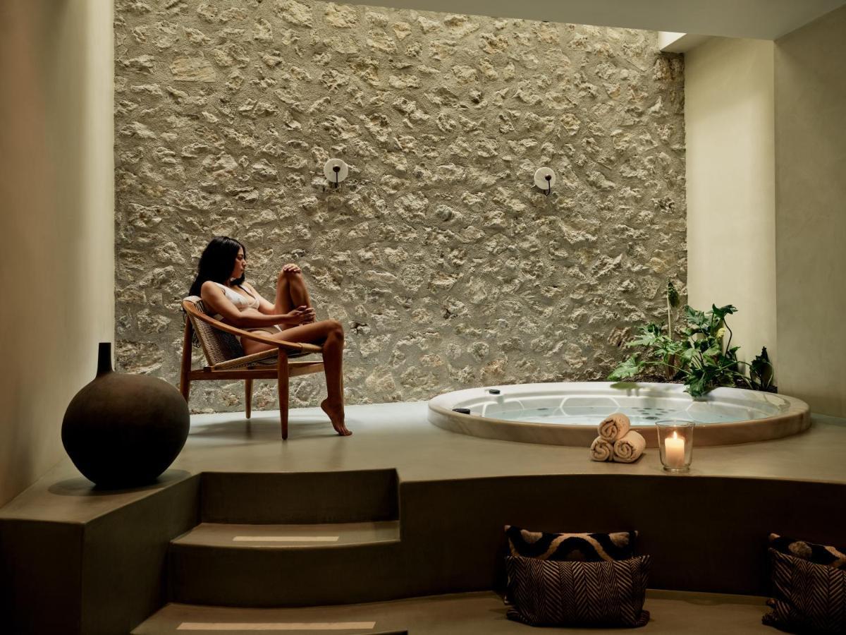 The Lekka Hotel & Spa Athens Ngoại thất bức ảnh