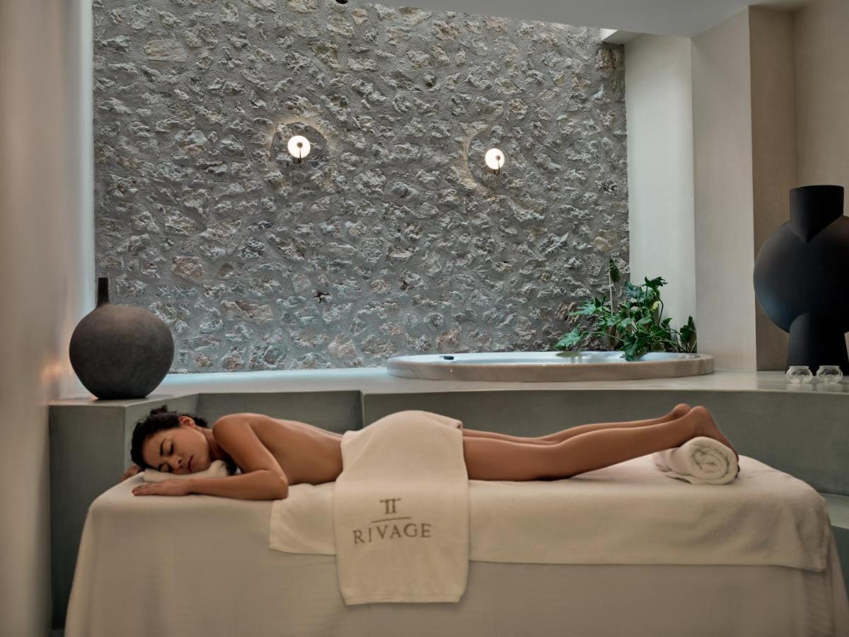 The Lekka Hotel & Spa Athens Ngoại thất bức ảnh