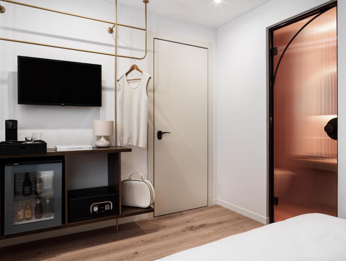 The Lekka Hotel & Spa Athens Ngoại thất bức ảnh