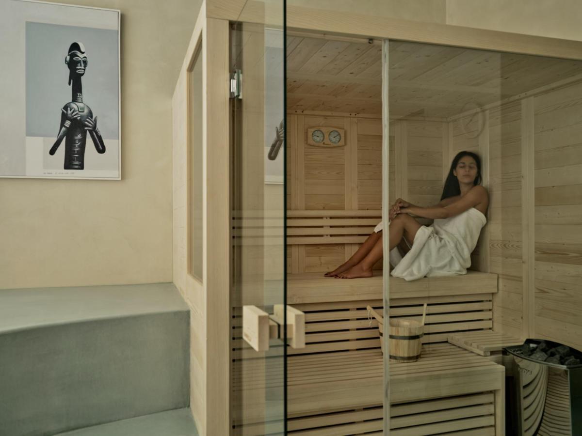 The Lekka Hotel & Spa Athens Ngoại thất bức ảnh