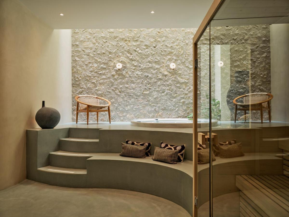 The Lekka Hotel & Spa Athens Ngoại thất bức ảnh