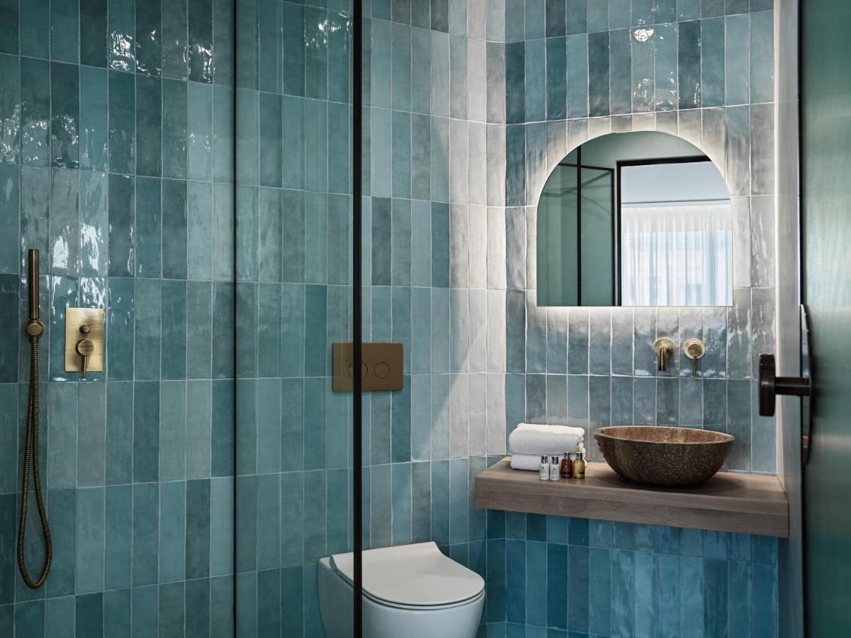 The Lekka Hotel & Spa Athens Ngoại thất bức ảnh