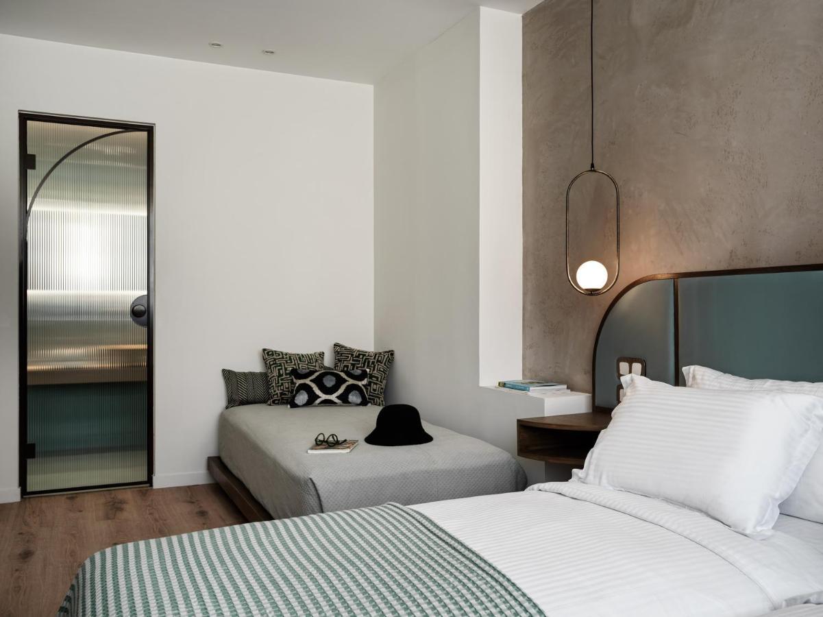 The Lekka Hotel & Spa Athens Ngoại thất bức ảnh