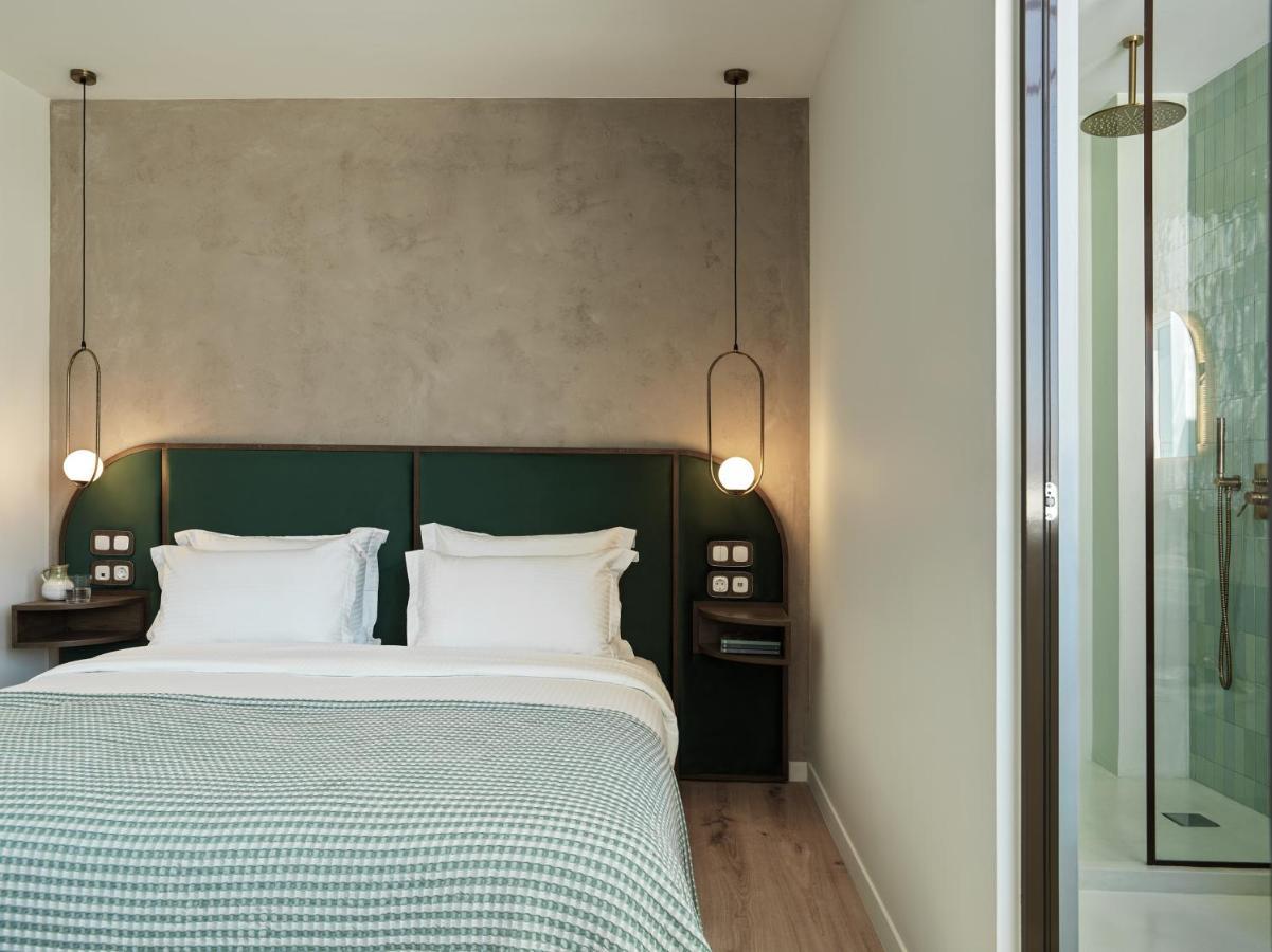 The Lekka Hotel & Spa Athens Ngoại thất bức ảnh