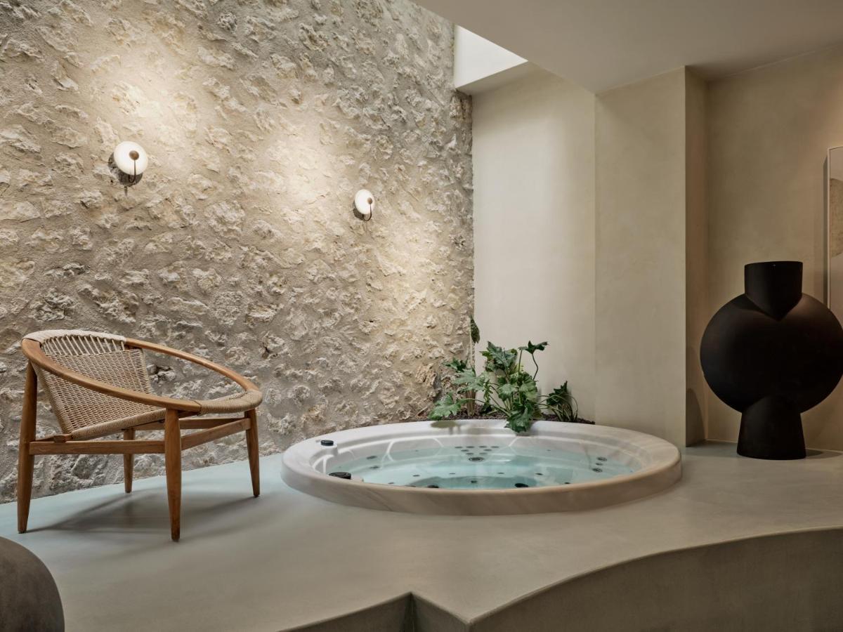 The Lekka Hotel & Spa Athens Ngoại thất bức ảnh