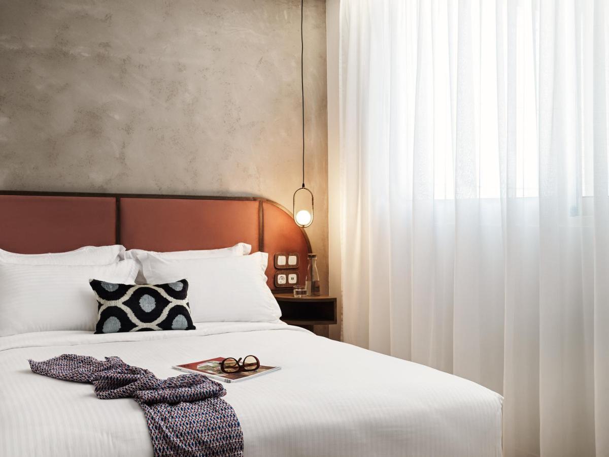 The Lekka Hotel & Spa Athens Ngoại thất bức ảnh