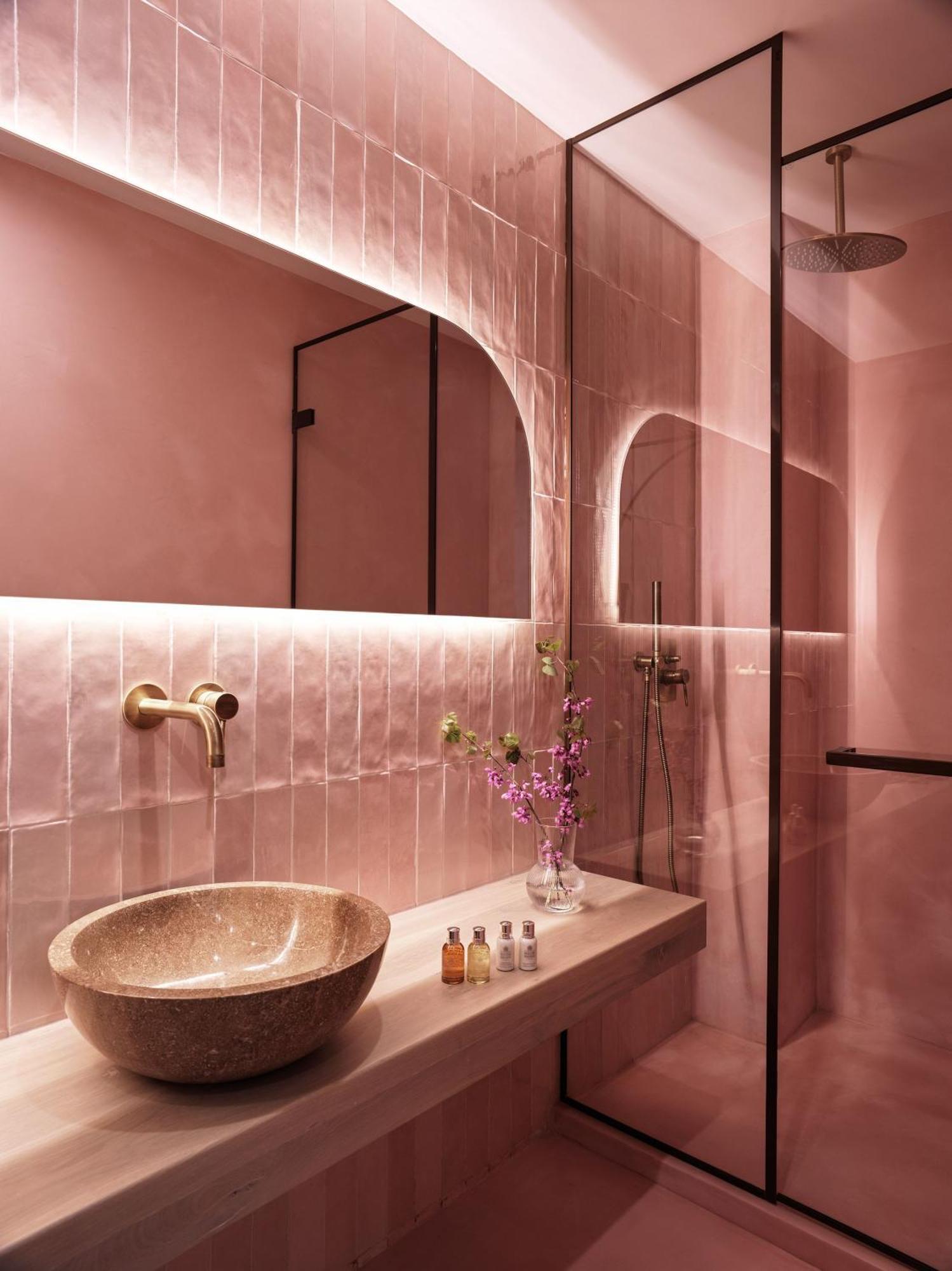 The Lekka Hotel & Spa Athens Ngoại thất bức ảnh