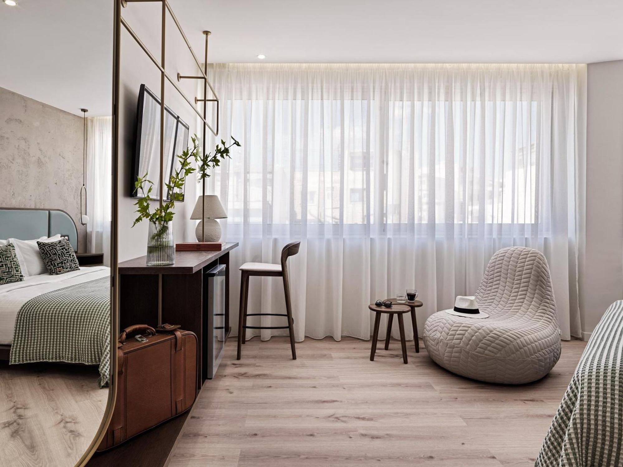 The Lekka Hotel & Spa Athens Ngoại thất bức ảnh
