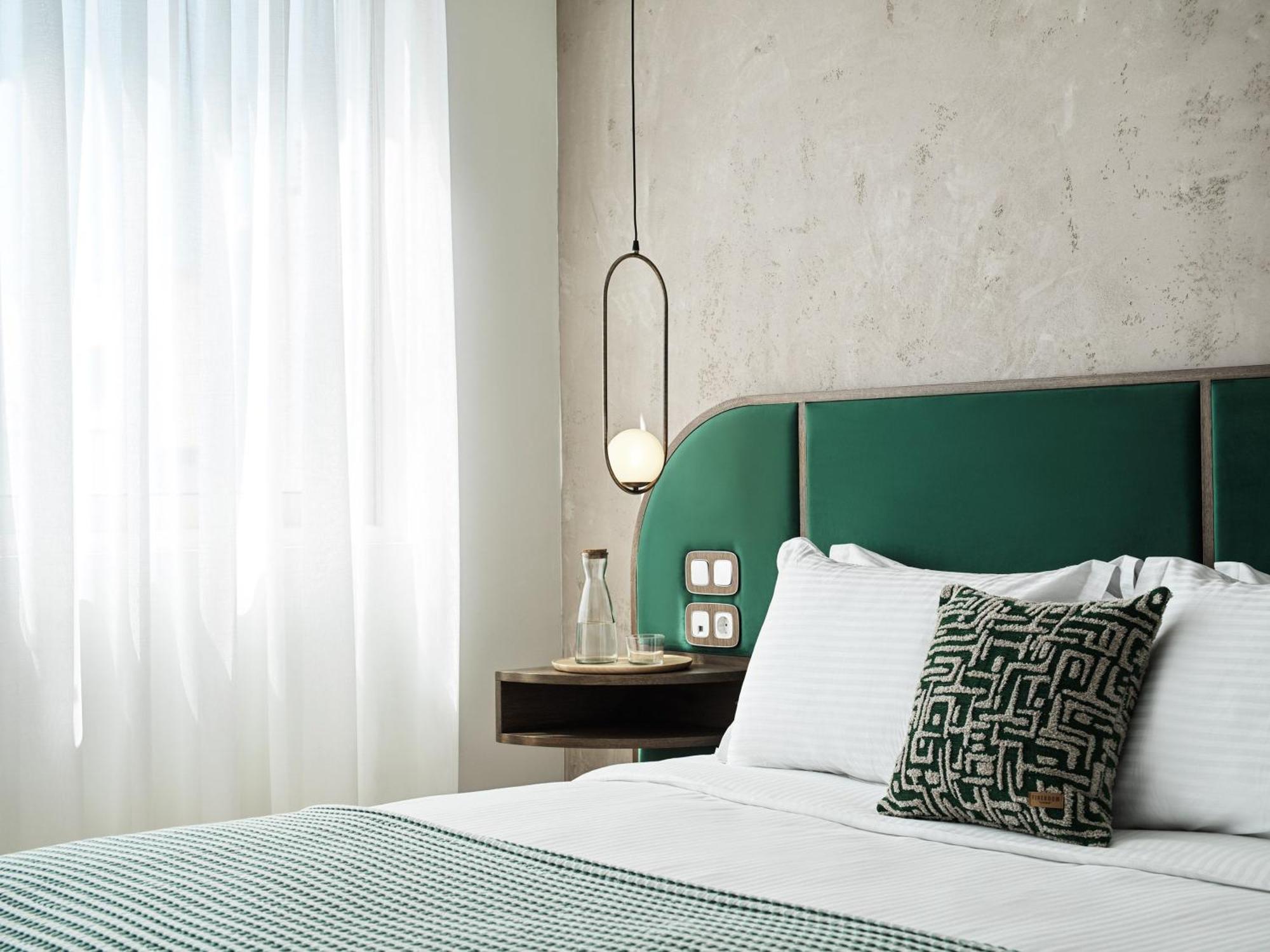 The Lekka Hotel & Spa Athens Ngoại thất bức ảnh