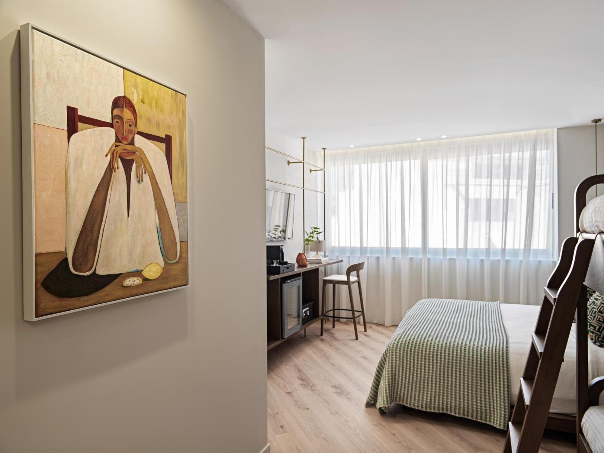 The Lekka Hotel & Spa Athens Ngoại thất bức ảnh