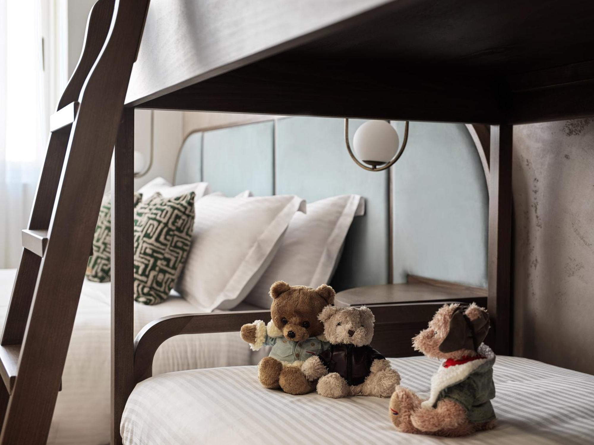 The Lekka Hotel & Spa Athens Ngoại thất bức ảnh