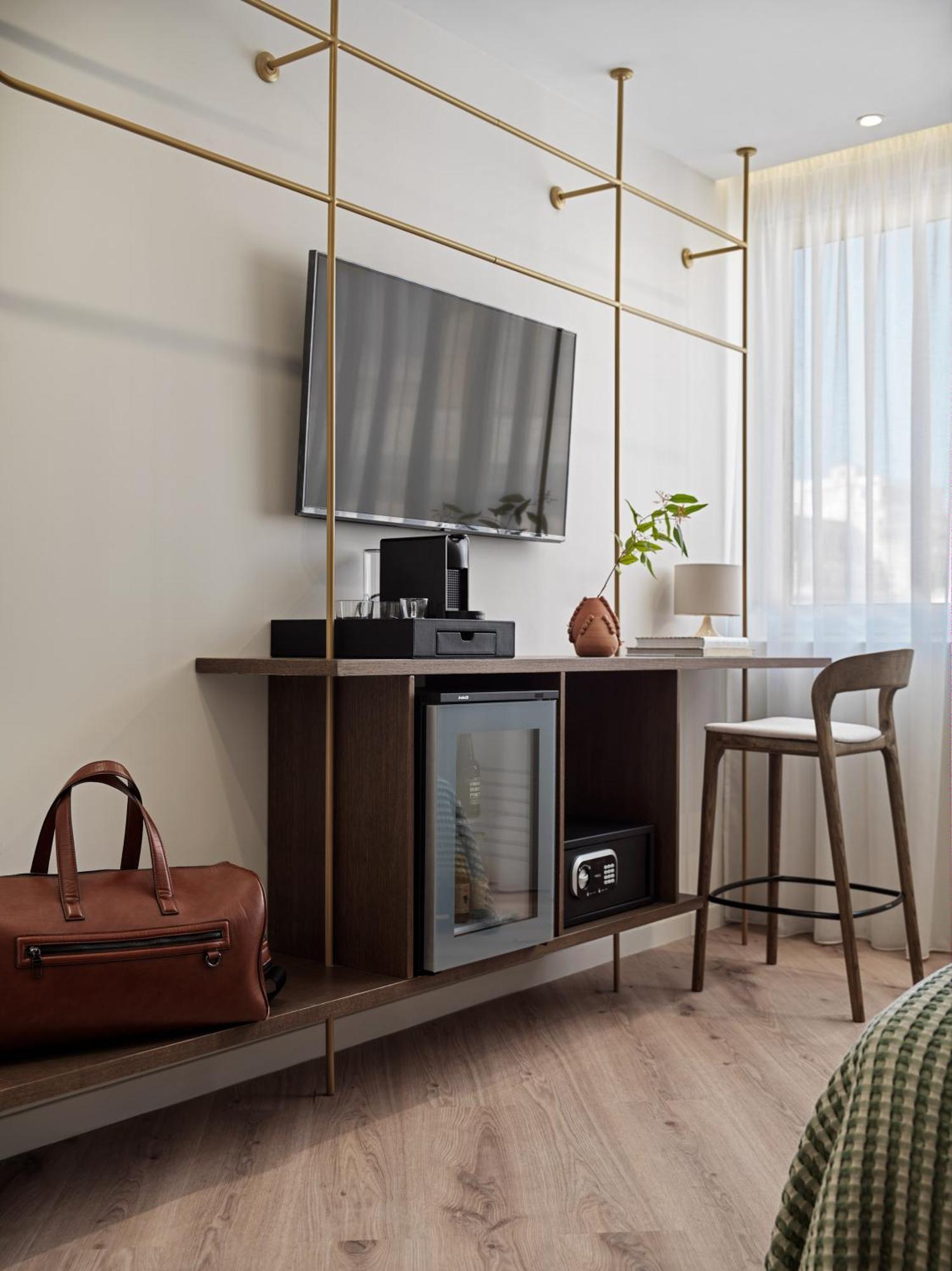 The Lekka Hotel & Spa Athens Ngoại thất bức ảnh